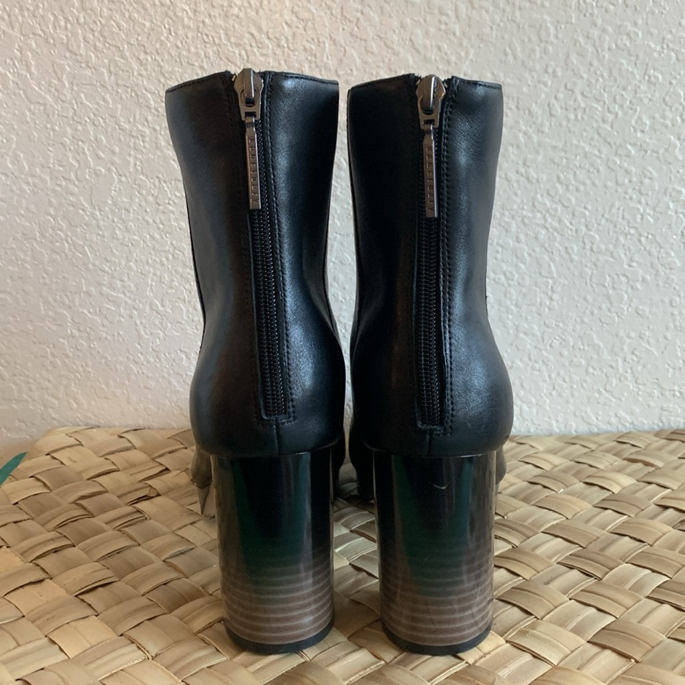 Sanctuary Razzle Boots (size 9) - Picture 13 of 15